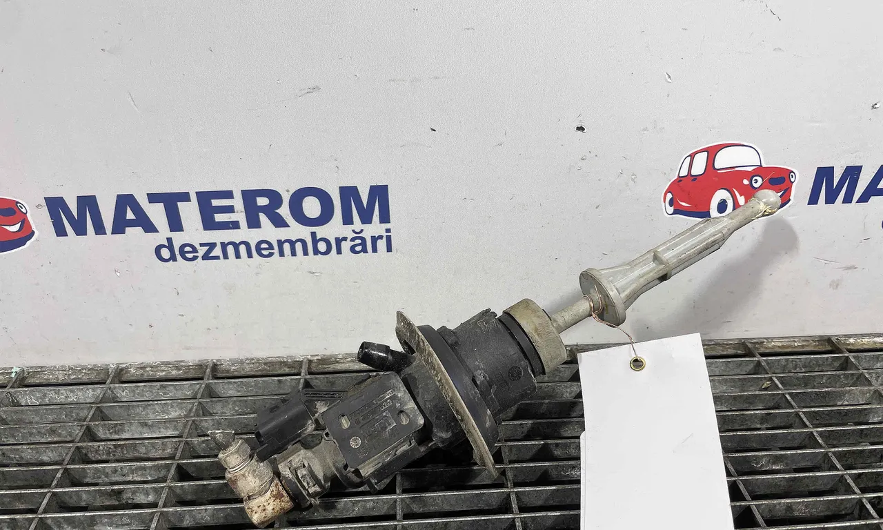 POMPA AMBREIAJ CITROEN C4 GRAND PICASSO II 2013-2020