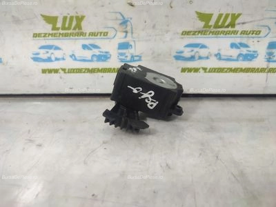Motoras clapeta mixaj aer