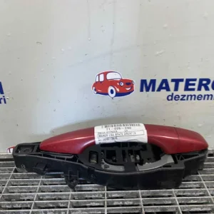 MANER USA SPATE DREAPTA