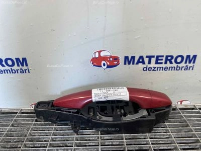 MANER USA SPATE DREAPTA CITROEN C4 II 2009-2015 oe 1609995980, vedere frontata