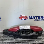 MANER USA SPATE DREAPTA CITROEN C4 II 2009-2015 oe-1609995980, vedere frontata