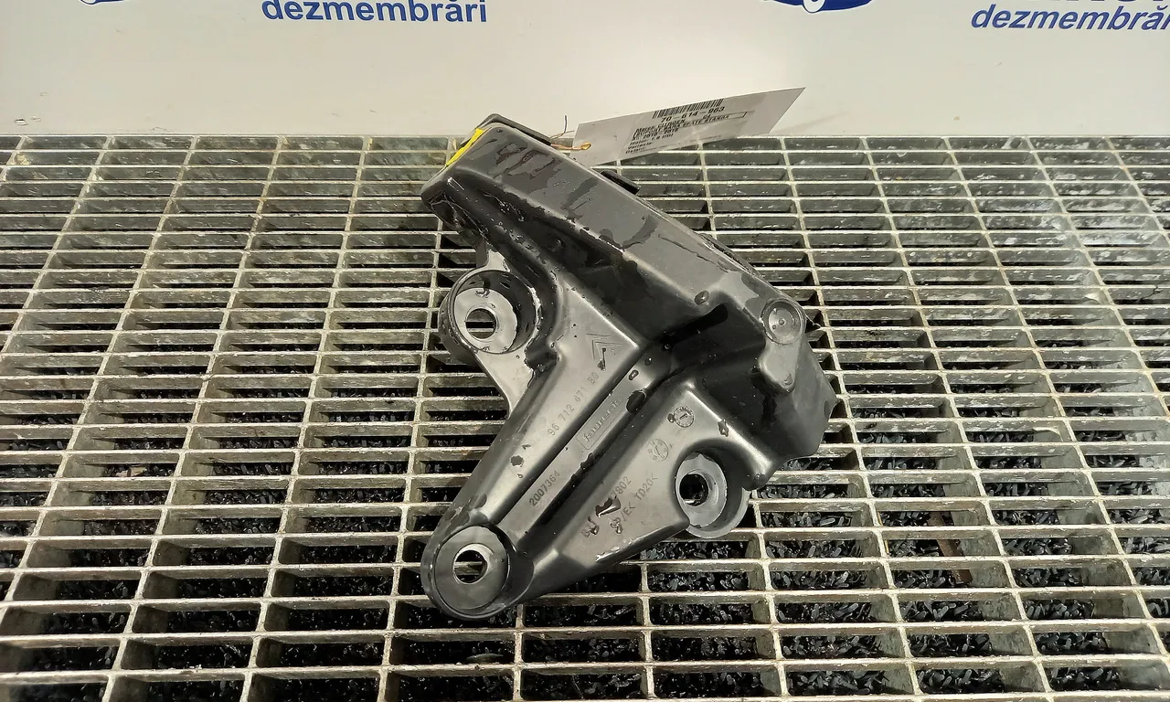 SUPORT BARA SPATE STANGA CITROEN C4 II 2009-2015