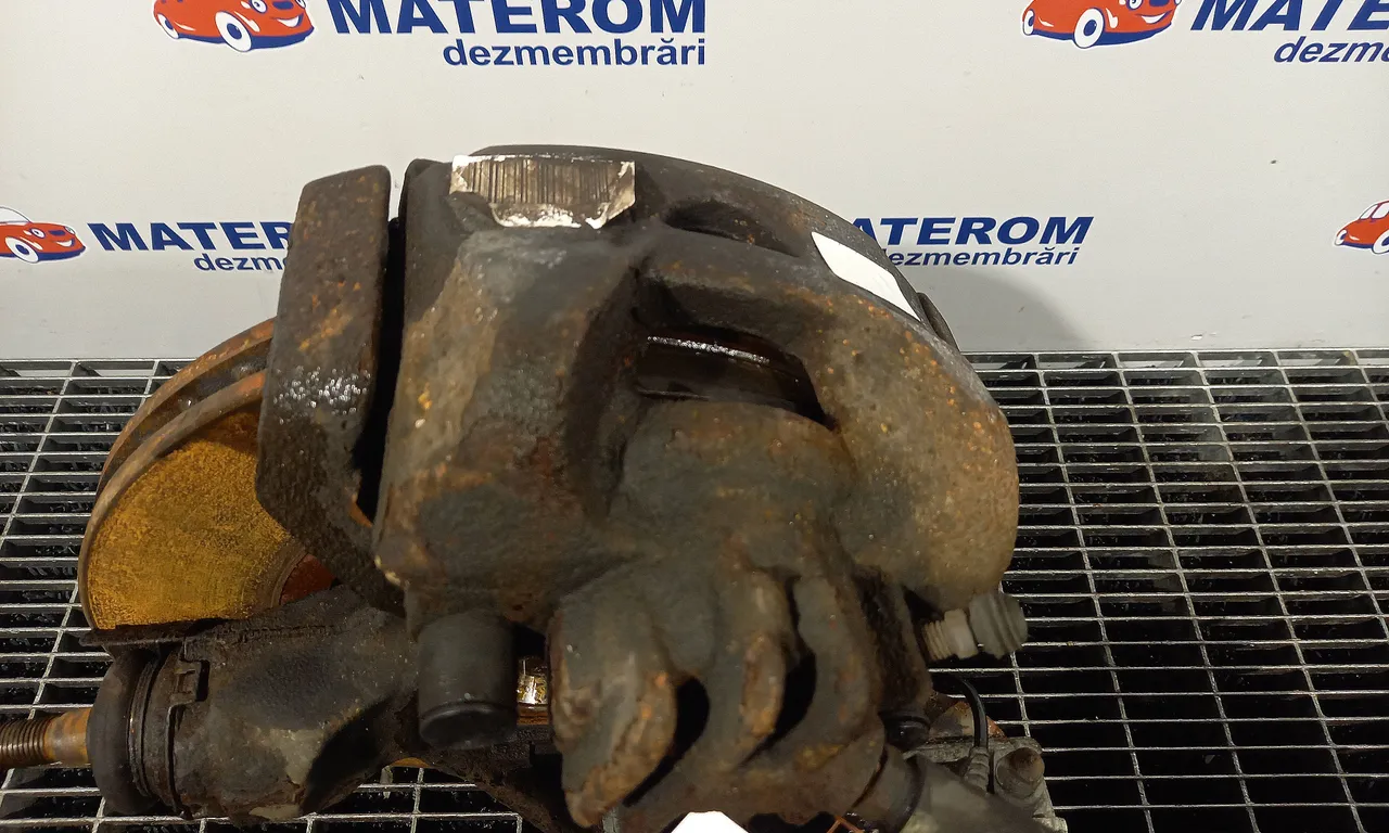 ETRIER FATA DREAPTA CITROEN C4 II 2009-2015
