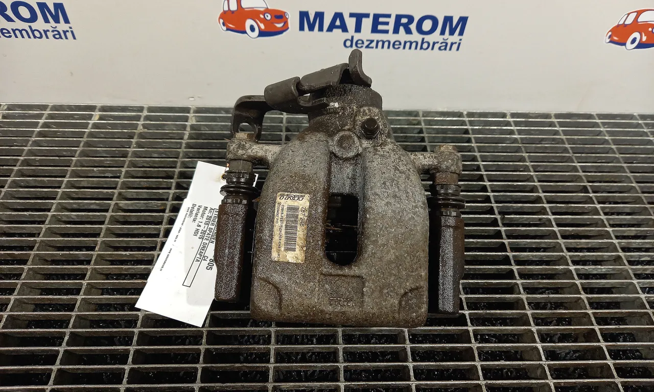 ETRIER SPATE DREAPTA CITROEN C4 II 2009-2015