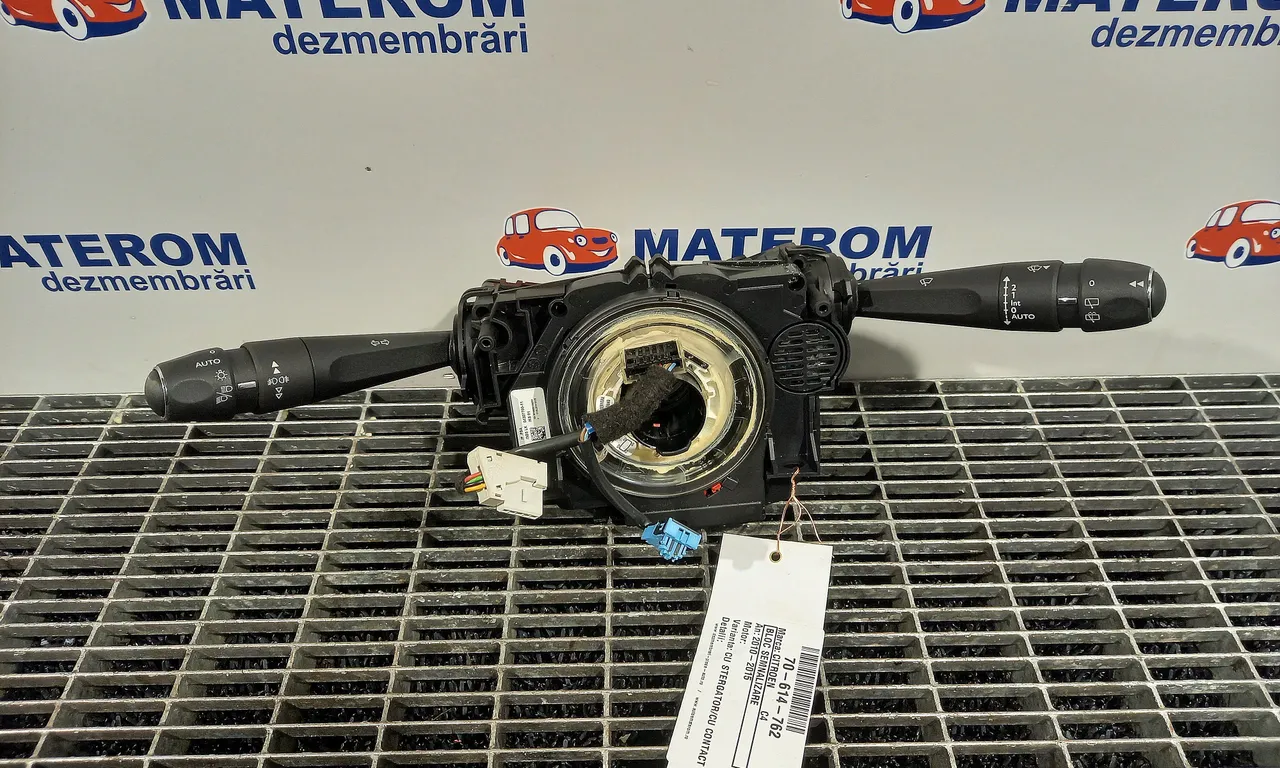 BLOC SEMNALIZARE CITROEN C4 II 2009-2015