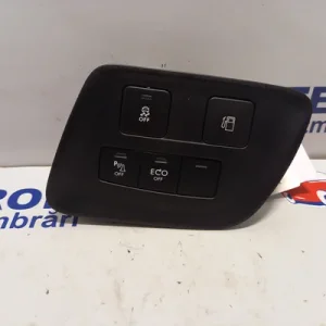 INTRERUPATOR PARKTRONIC