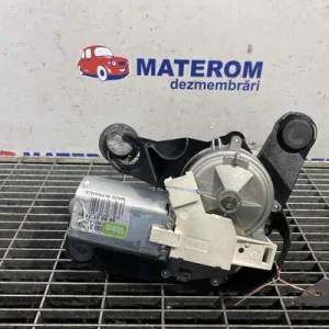 MOTORAS STERGATOR HAION