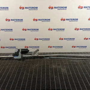 MOTORAS STERGATOR PARBRIZ
