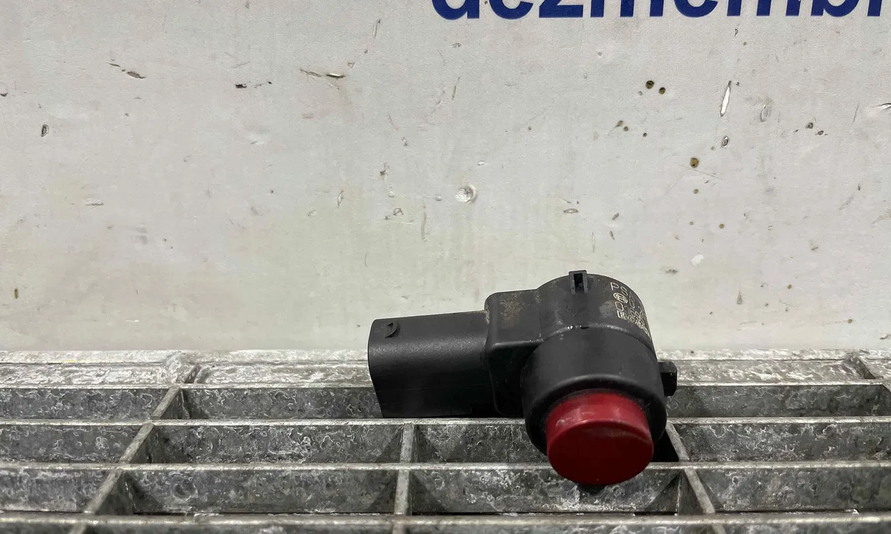 SENZOR PARCARE SPATE CITROEN C4 II 2009-2015