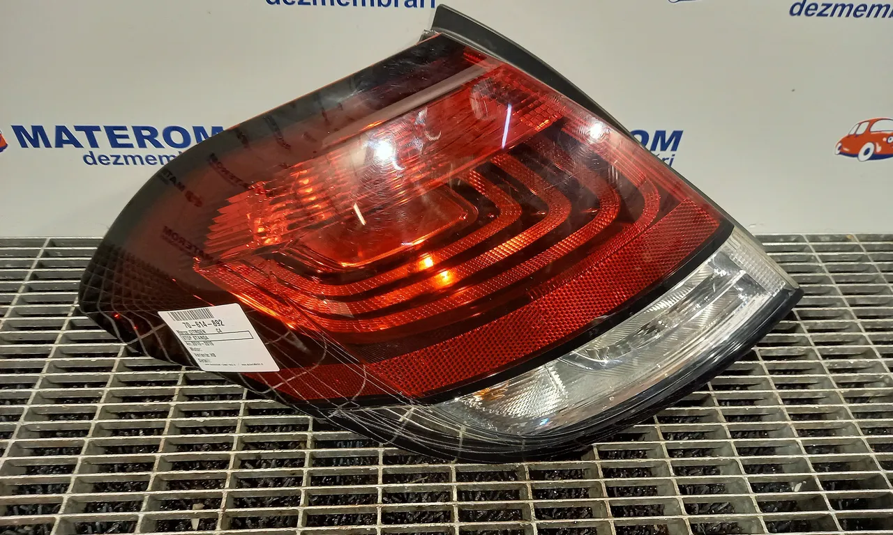STOP STANGA CITROEN C4 II 2009-2015