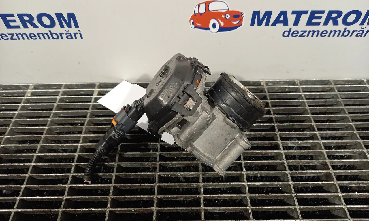 CLAPETA ACCELERATIE CITROEN C4 II 2009-2015