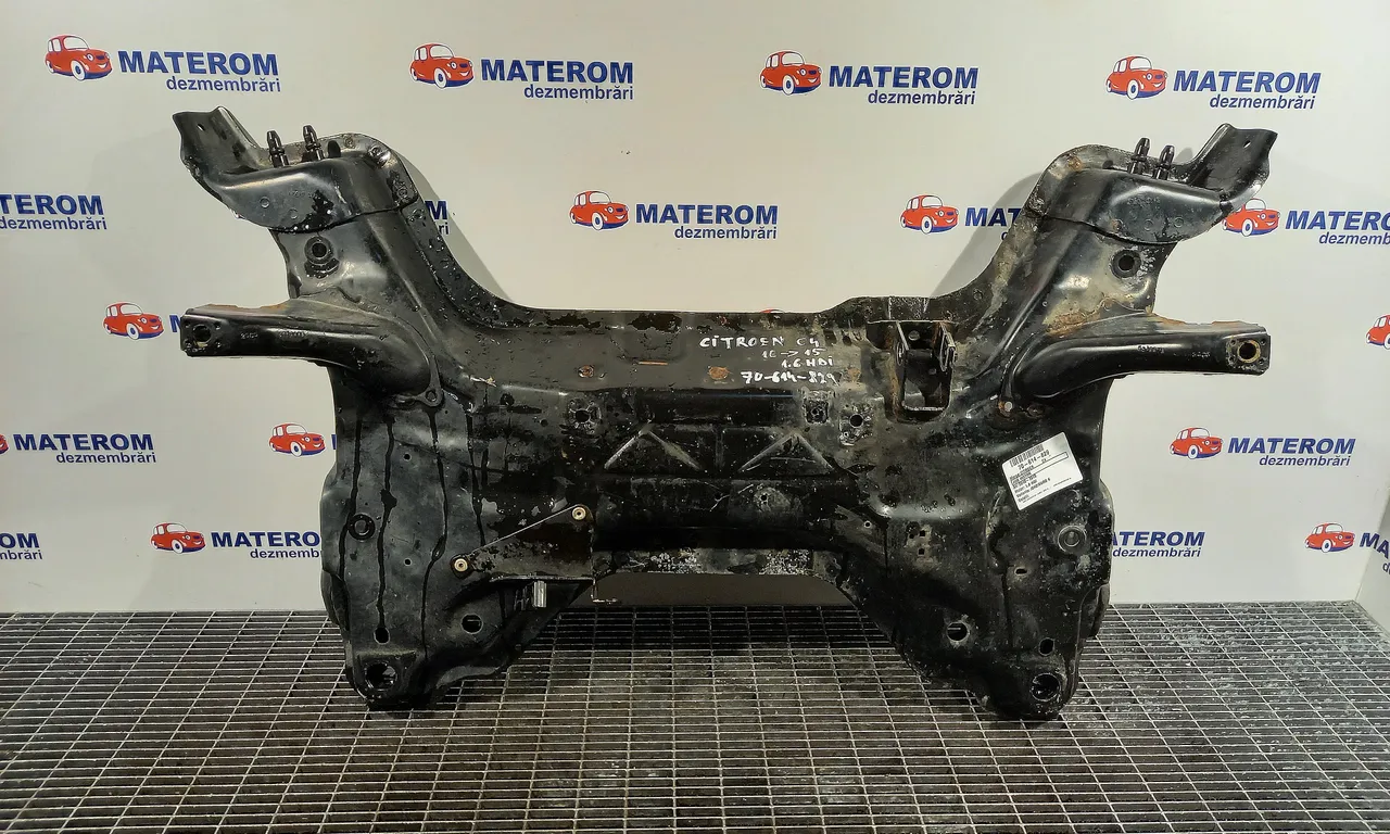 JUG MOTOR CITROEN C4 II 2009-2015
