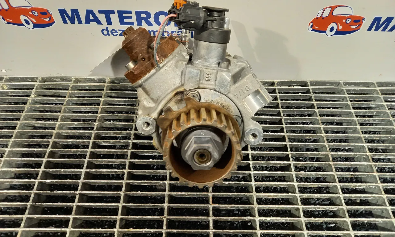 POMPA INALTA PRESIUNE CITROEN C4 II 2009-2015