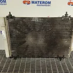 RADIATOR CLIMA CITROEN C4 II 1.6 2009-2015 oe-6455GH, vedere frontata