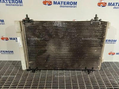 RADIATOR CLIMA
