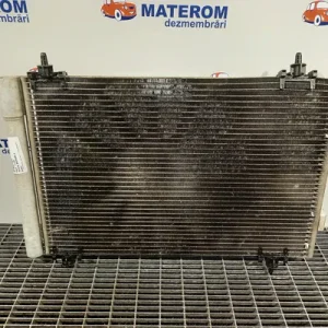 RADIATOR CLIMA