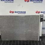 RADIATOR CLIMA CITROEN C4 II 1.6 2009-2015 oe-9816746580, vedere laterala