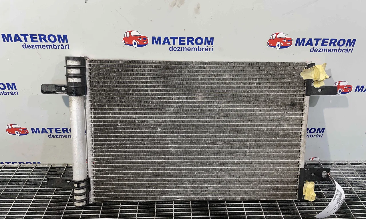RADIATOR CLIMA CITROEN C4 II 2009-2015