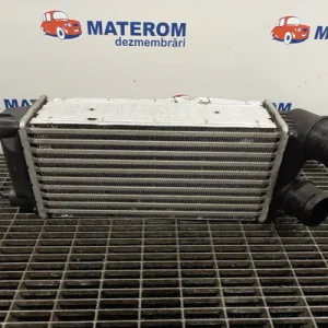 RADIATOR INTERCOOLER