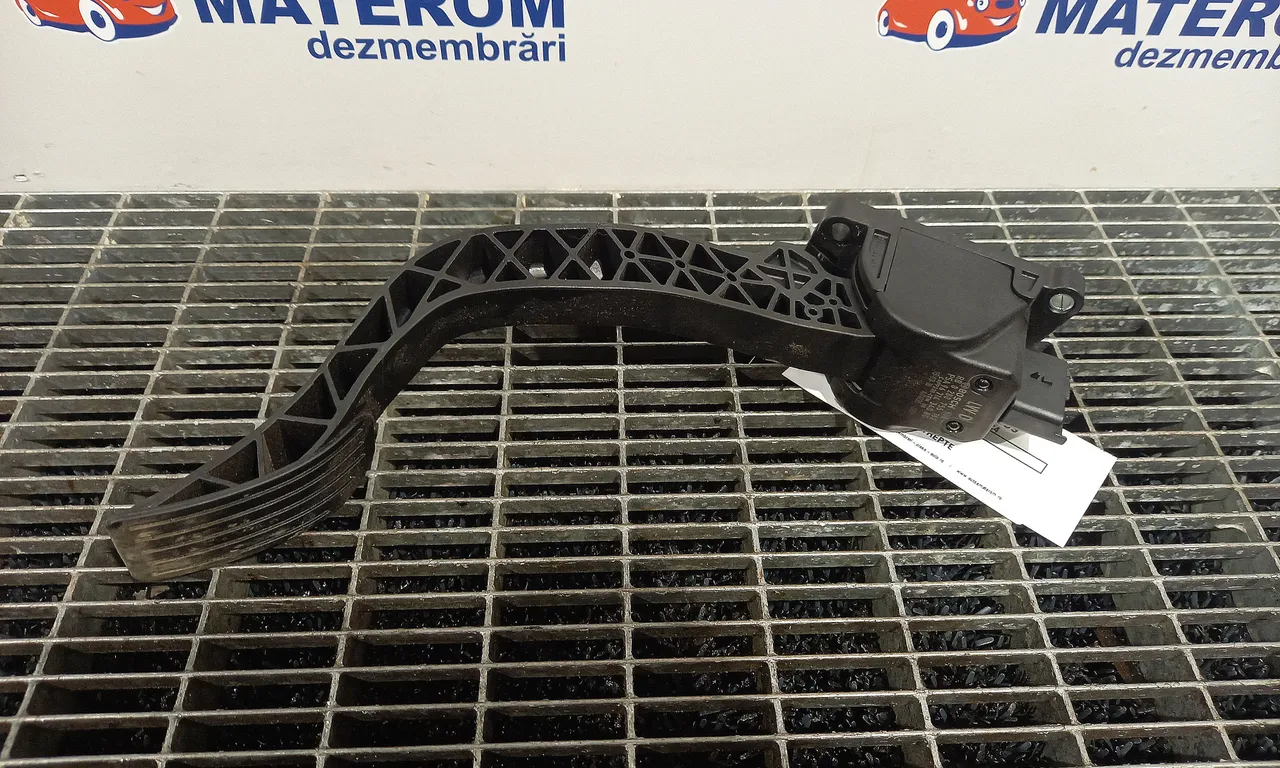 PEDALA ACCELERATIE CITROEN C4 II 2009-2015