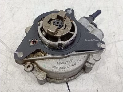 Pompa vacuum