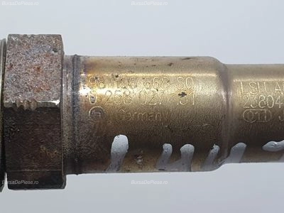 Sonda lambda
