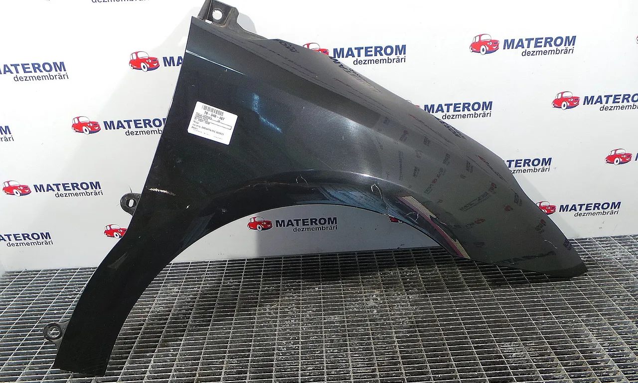 ARIPA FATA DREAPTA CITROEN C4 2004-2013