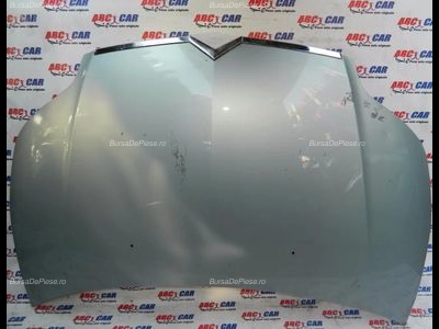 Capota fata CITROEN C4 2004-2013, vedere frontata
