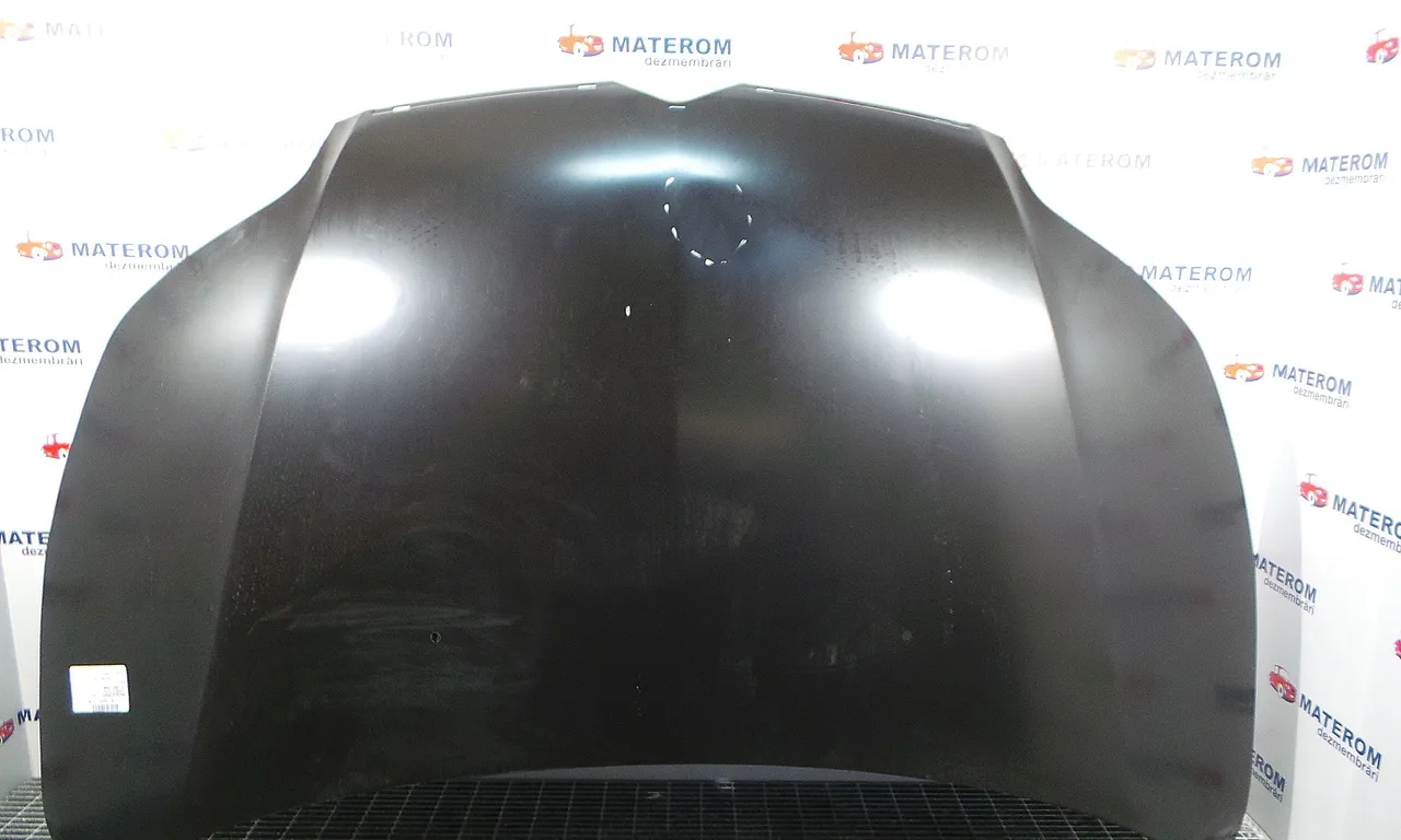 CAPOTA FATA CITROEN C4 2004-2013