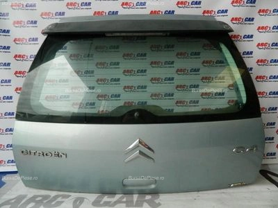 Haion CITROEN C4 2004-2013, vedere frontata