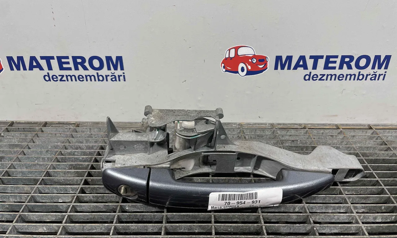 MANER USA FATA DREAPTA CITROEN C4 2004-2013
