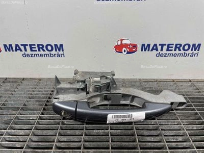 MANER USA FATA DREAPTA CITROEN C4 1.6 2004-2013 oe 1609996280, vedere frontata