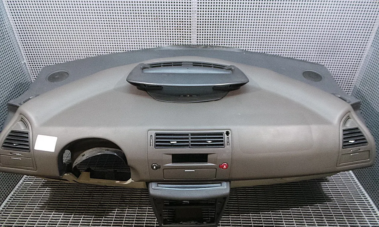 PLANSEU BORD CITROEN C4 2004-2013