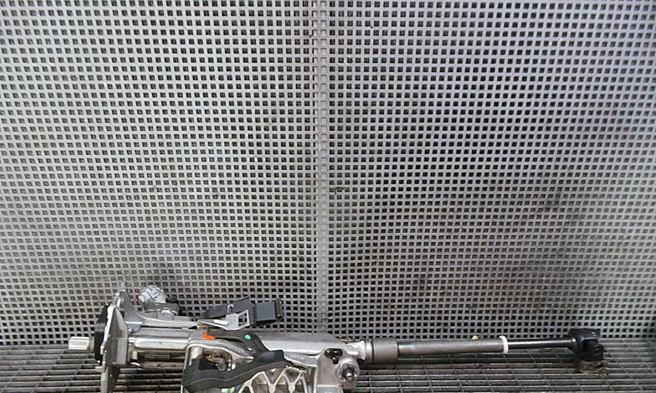 AX VOLAN CITROEN C4 2004-2013