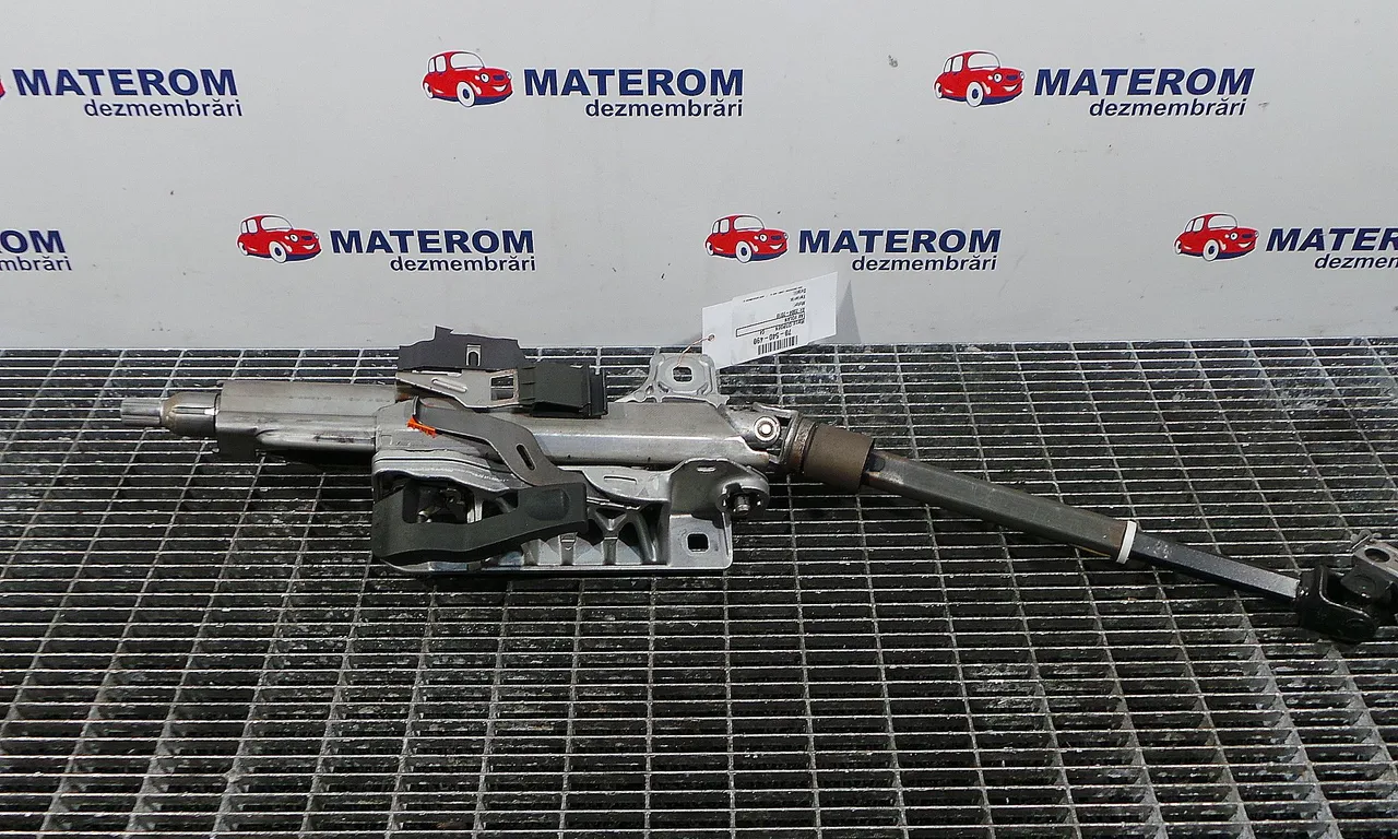 AX VOLAN CITROEN C4 2004-2013