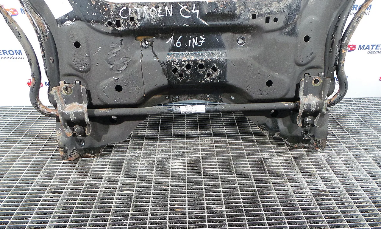 BARA TORSIUNE FATA CITROEN C4 2004-2013