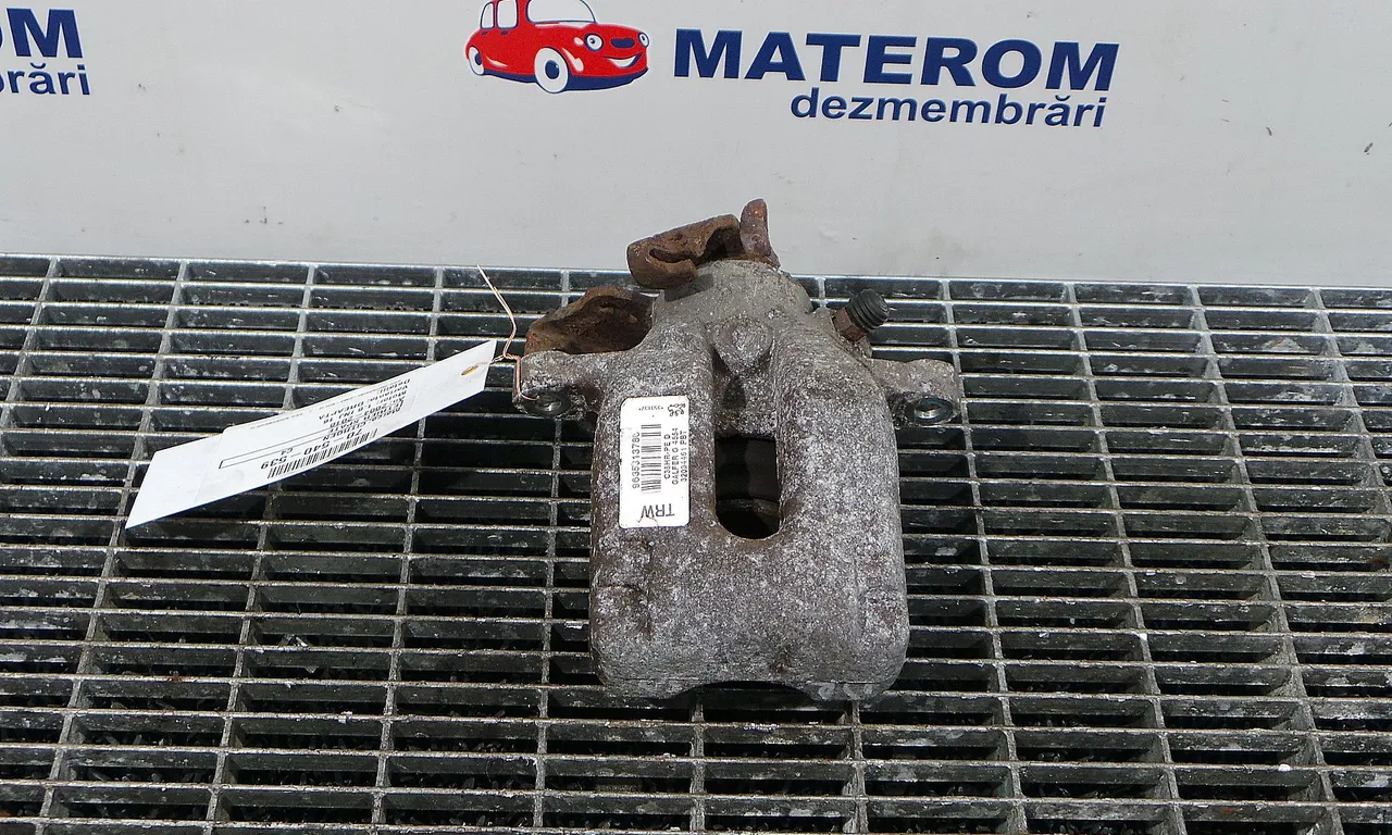 ETRIER SPATE DREAPTA CITROEN C4 2004-2013