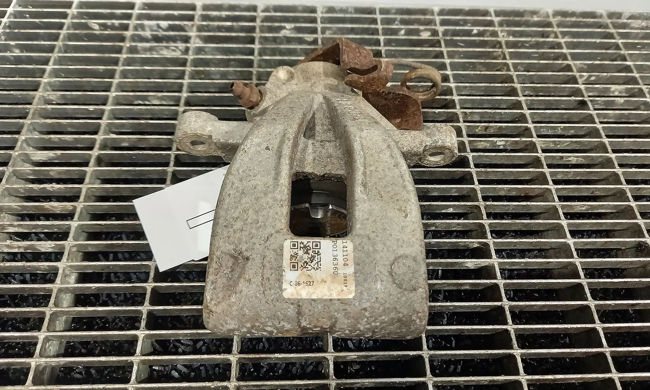 ETRIER SPATE STANGA CITROEN C4 2004-2013