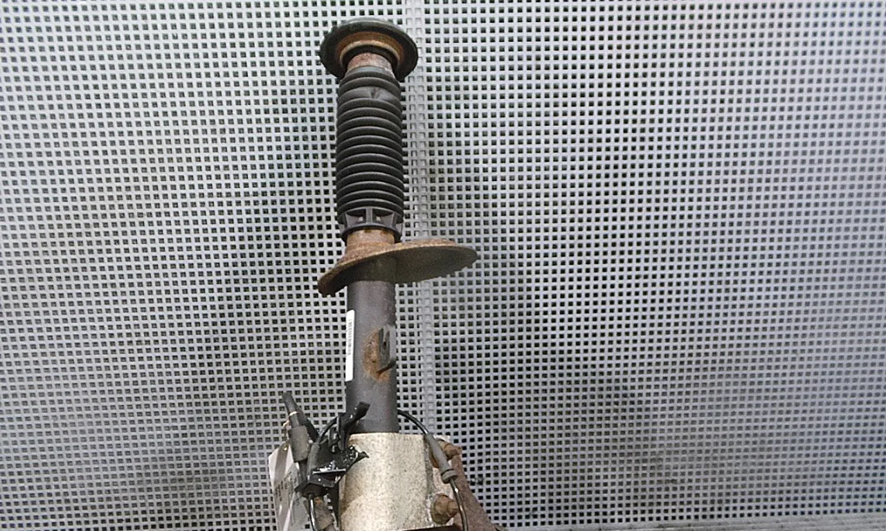 TELESCOP FATA DREAPTA CITROEN C4 2004-2013
