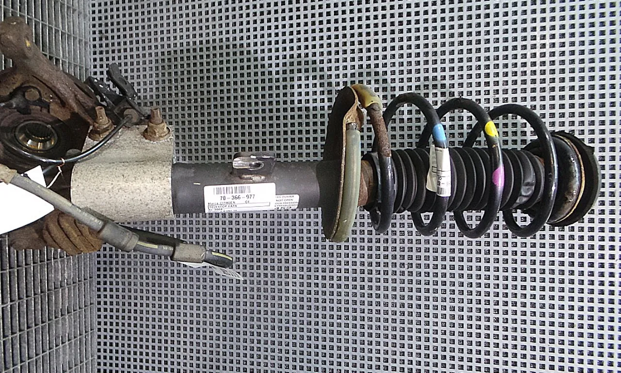TELESCOP FATA STANGA CITROEN C4 2004-2013