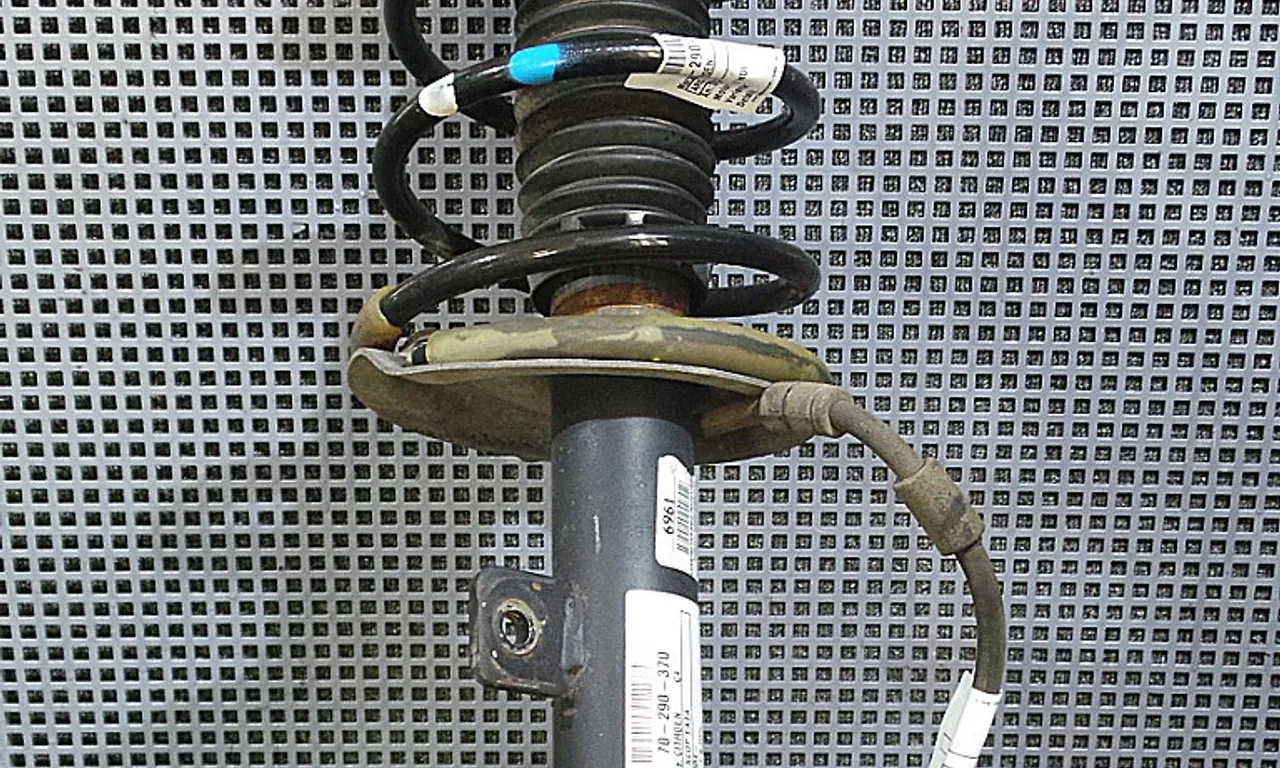 TELESCOP FATA STANGA CITROEN C4 2004-2013
