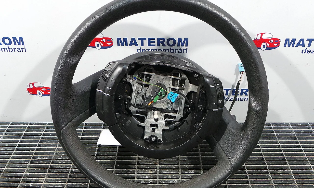 VOLAN CITROEN C4 2004-2013