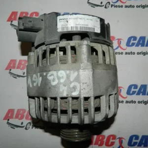 Alternator CITROEN C4 2004-2013 9654343080, vedere frontata