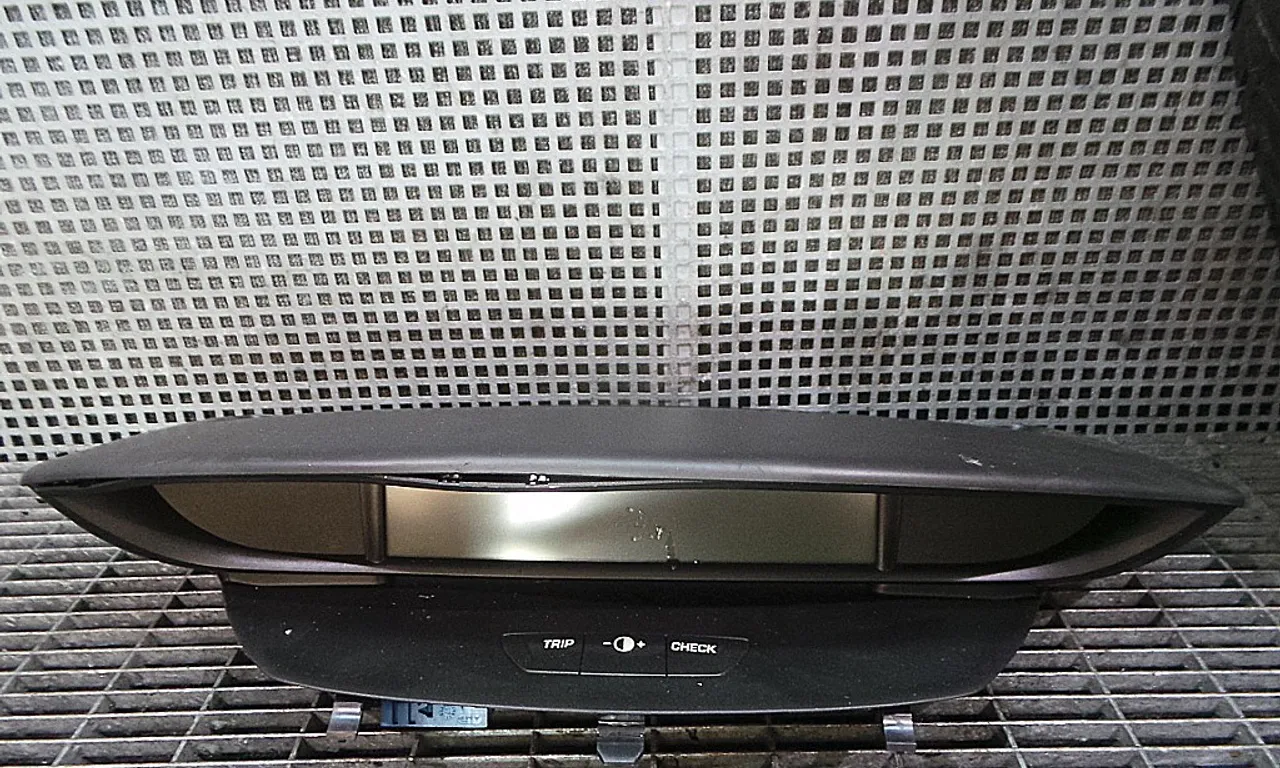 CEAS BORD CITROEN C4 2004-2013