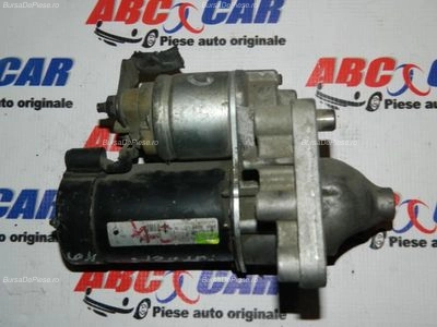 Electromotor