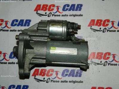 Electromotor