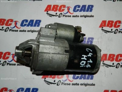 Electromotor