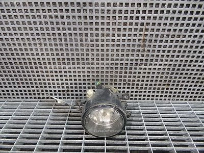 HALOGEN DREAPTA CITROEN C4 2004-2013 oe 6206000, vedere frontata