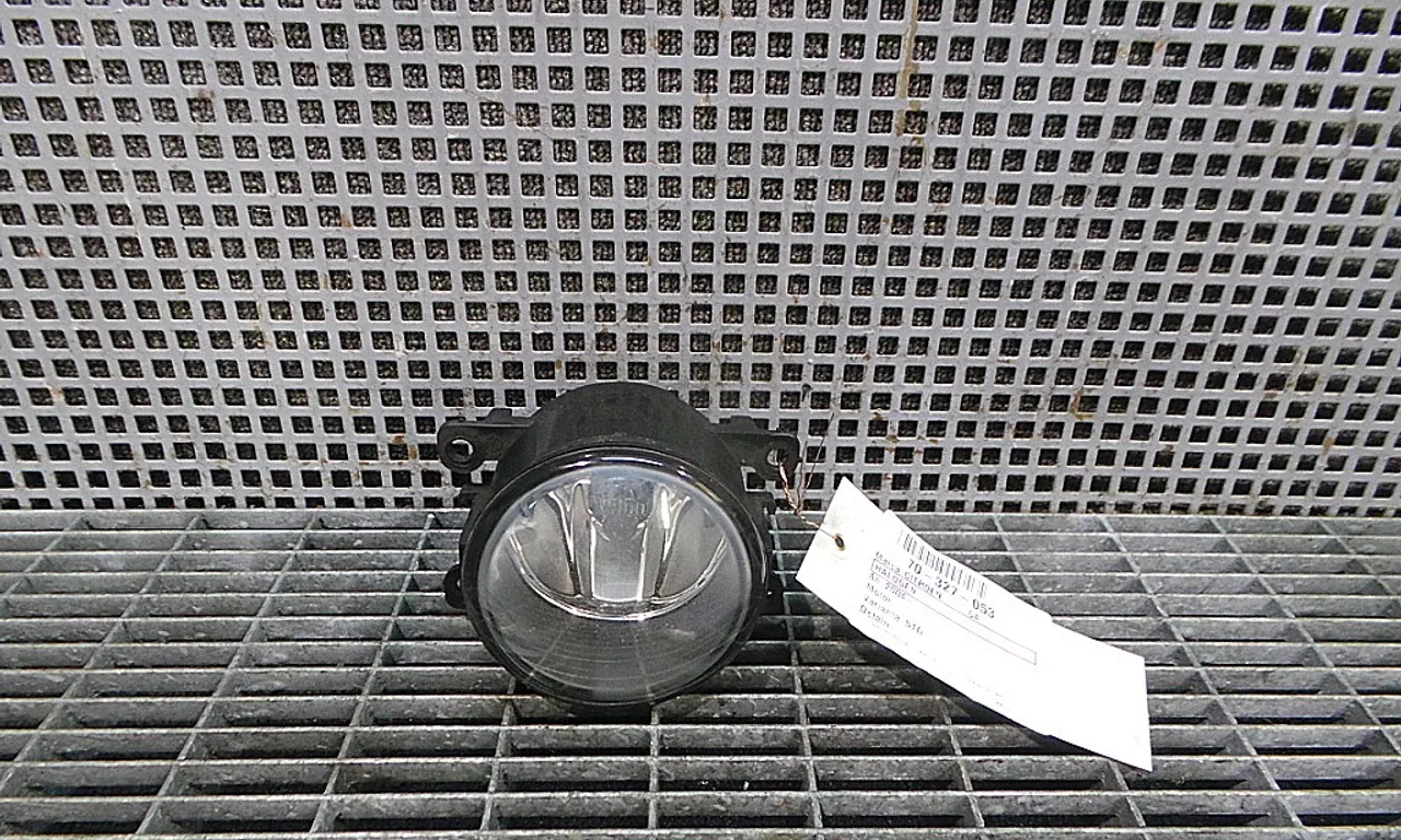 HALOGEN STANGA CITROEN C4 2004-2013