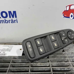 INTRERUPATOR GEAMURI